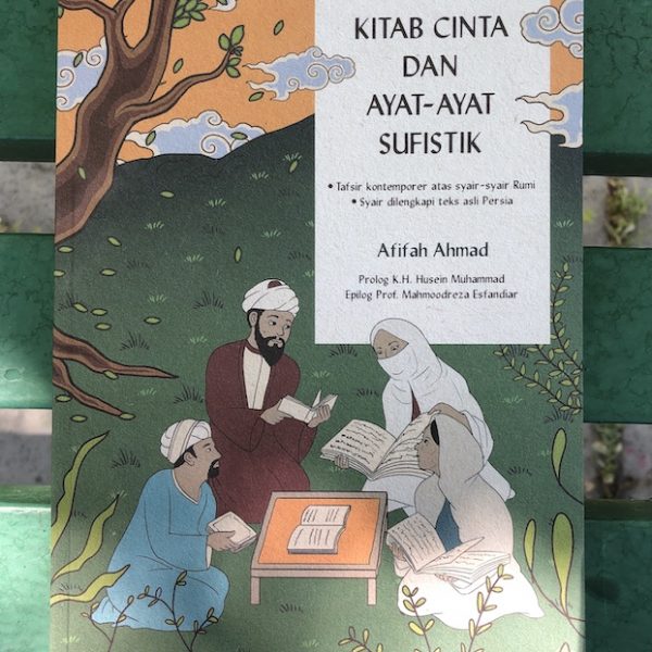 Resensi Ngaji Rumi Oleh Redaktur Mubadalah.id