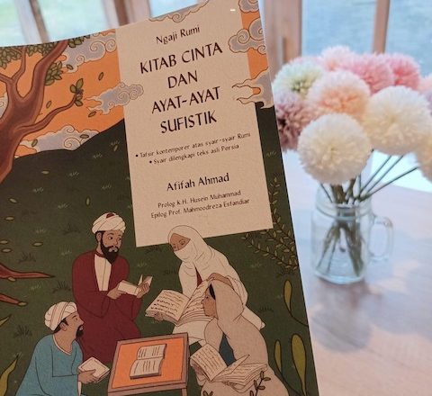 Review Ngaji Rumi: Perempuan dan Tuhan yang tak Lagi Berjarak