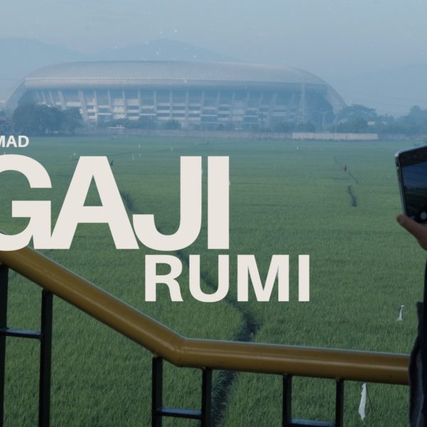 Suka Duka adalah Tamu Pembawa Pesan