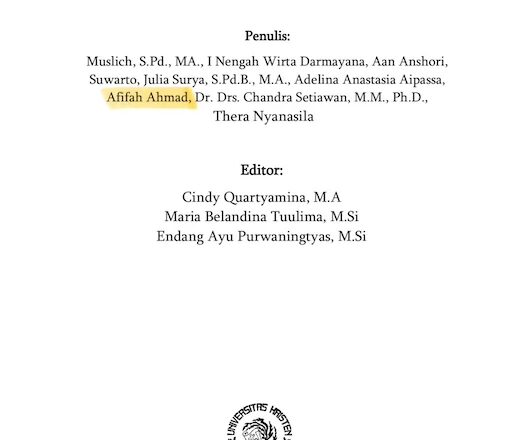 Jalan Cinta Rumi: Upaya Mencari Kebermaknaan